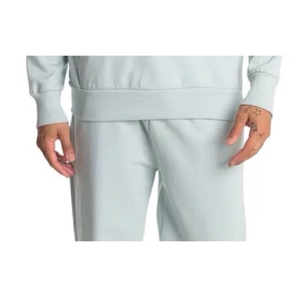 Surf & Swim Co. Men’s Fleece Joggers - Picture 4 of 10